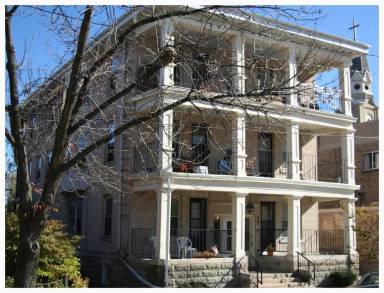 Main picture of 17 S Hancock St