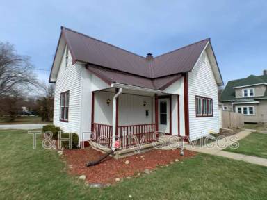 Main picture of 11120 E McGregor Rd