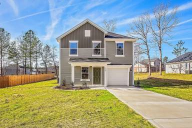Main picture of 1424 Demila Dr