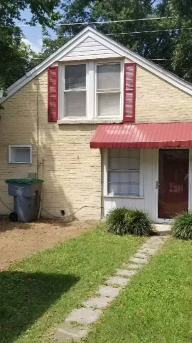 Main picture of 4840 Durbin Ave