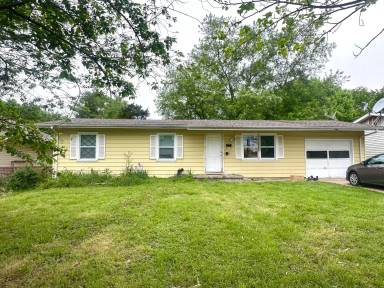 Main picture of 547 S Hilton Ave
