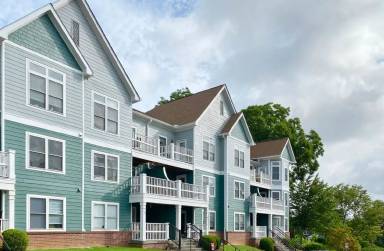 Main picture of Franklin Station Condos