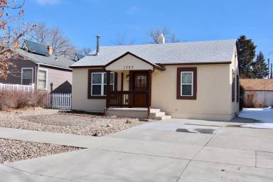 Main picture of 1727 N Wahsatch Ave
