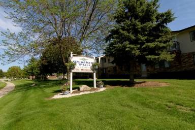 Main picture of Wyndham Place Apartments