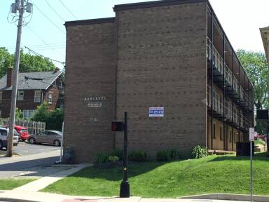 Main picture of 2232 N High St