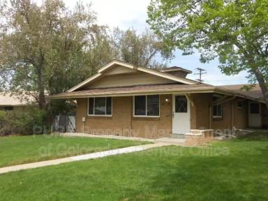 Main picture of 3900 Yarrow St