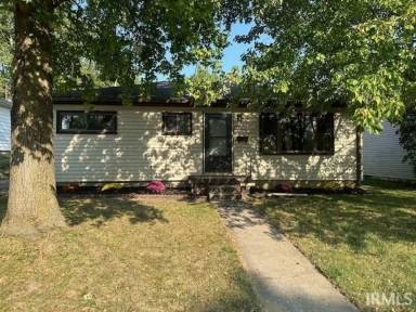 Main picture of 1208 Hedgewood Dr