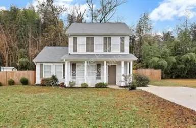 Main picture of 14 Freetown Cir