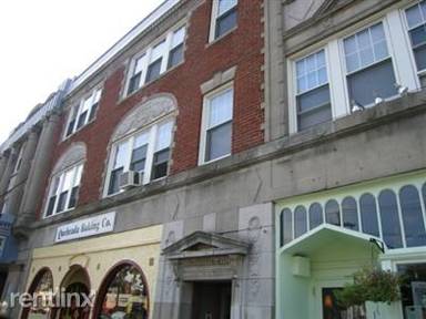 Main picture of 210 Massachusetts Ave