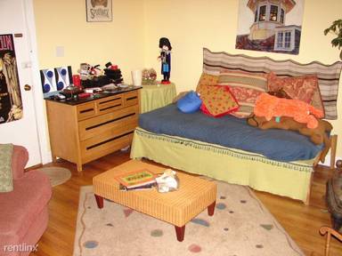 Main picture of 15 Green St
