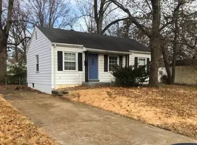 Main picture of 243 Estridge Rd