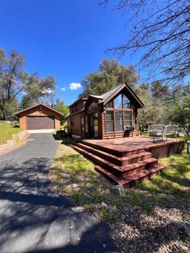 Main picture of Cottage Ben Hur Rd