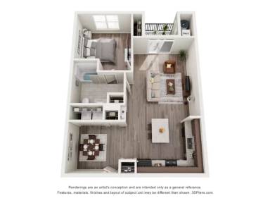 Main picture of 4505 Vintage Blvd