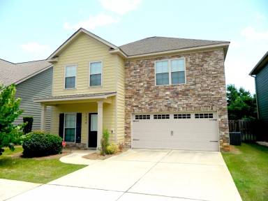 Main picture of 5538 Connor Dr