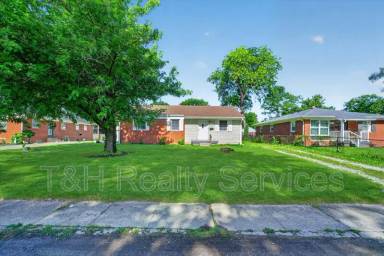 Main picture of 3836 Priscilla Ave