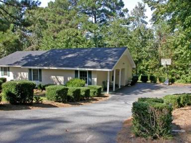 Main picture of Crossgate Duplexes