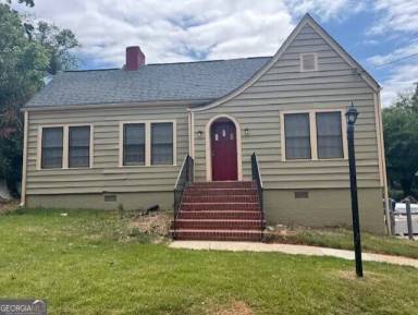 Main picture of 2380 Beecher Rd SW