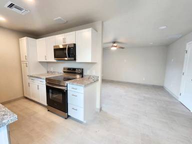 Main picture of Speedway Apartments