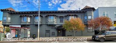 Main picture of 1502 9th Ave