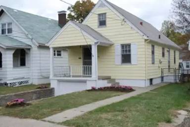 Main picture of 6726 Betts Ave