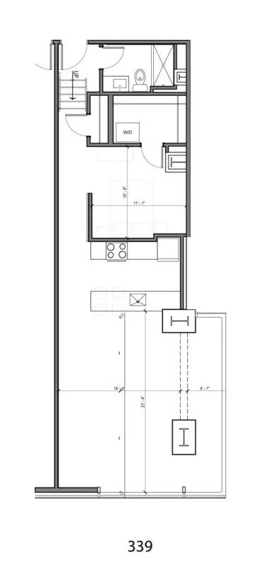 Main picture of 101 N Salina St