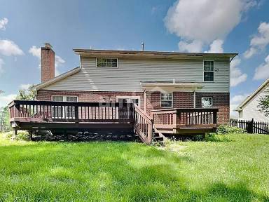 Main picture of 2358 Rosina Dr