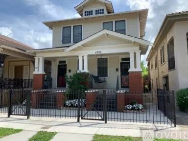 Main picture of 4228 Orleans Ave