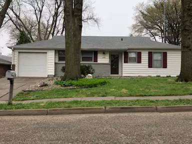 Main picture of 2816 S 34th St