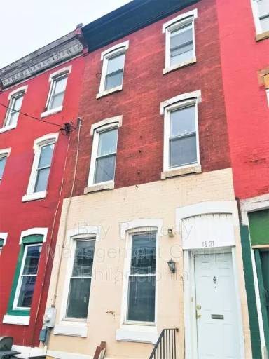 Main picture of 1617 W Montgomery Ave
