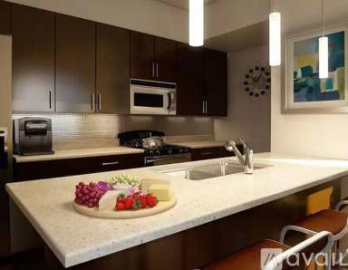 Main picture of Parc Huron