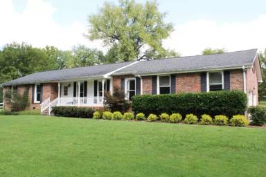 Main picture of 3022 Gladeville Cir