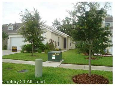 Main picture of 5907 Wrenwater Dr