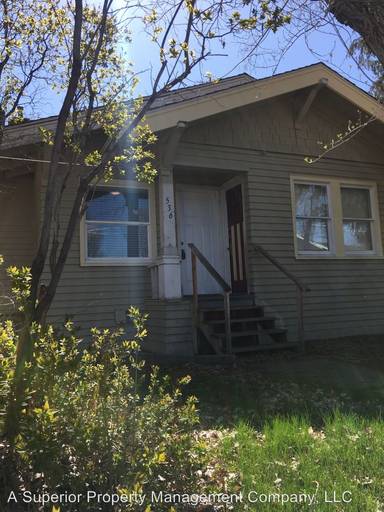 Main picture of 534 NW Sisemore St