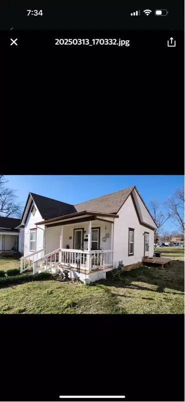 Main picture of 1116 W Myrtle St