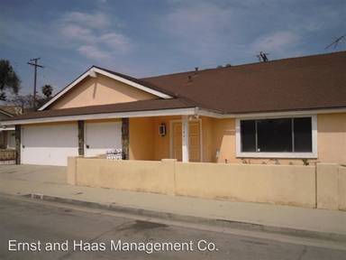 Main picture of 3384 De Forest Ave
