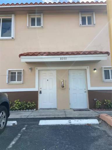 Main picture of 8050 NW 10th St