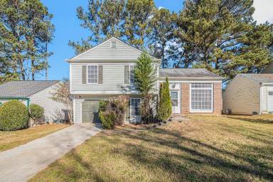 Main picture of 6419 Laurel Post Ct