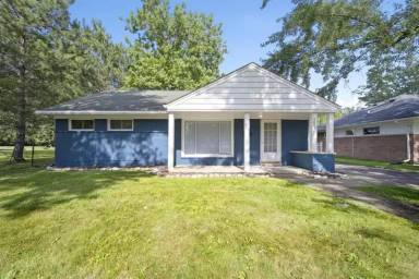 Main picture of 3008 Garden Ave
