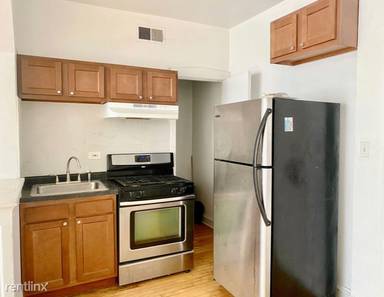 Main picture of 802 N Bishop St