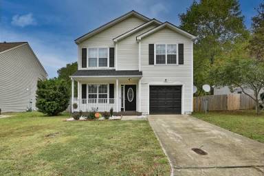 Main picture of 603 Rountable Ct