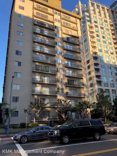 Main picture of 10747 Wilshire Blvd