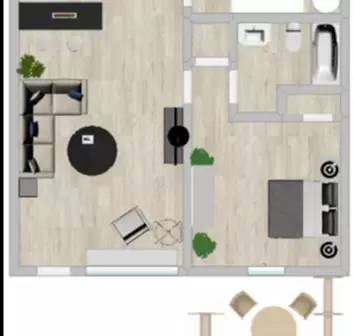 Main picture of Bentwood Apartments