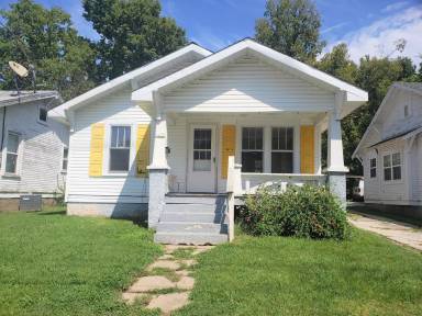 Main picture of 418 S Fort Ave