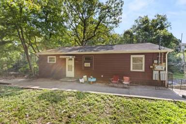 Main picture of Fountain Rd- 5808 - Unit A