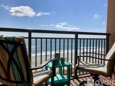 Main picture of 6900 N Ocean Blvd