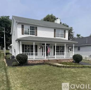Main picture of 2809 Harvest Ln