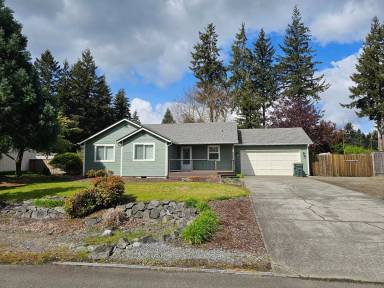 Main picture of 109 Rainier Estates Ct SE