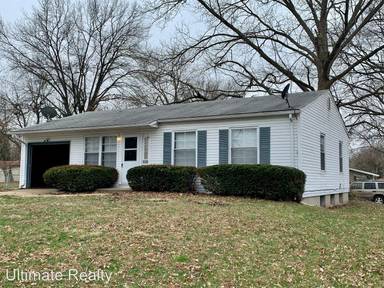 Main picture of 1336 Dominica Dr