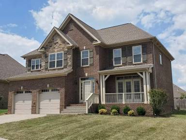 Main picture of 4021 Madrid Dr