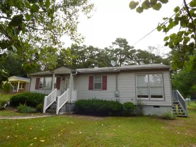 Main picture of 2829 Pine Springs Dr